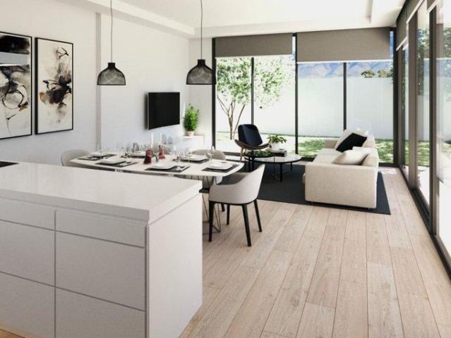 Casa en venta en Villavieja Del Lozoya