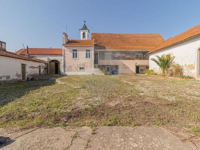 Casa venda em Cartaxo, Santarém