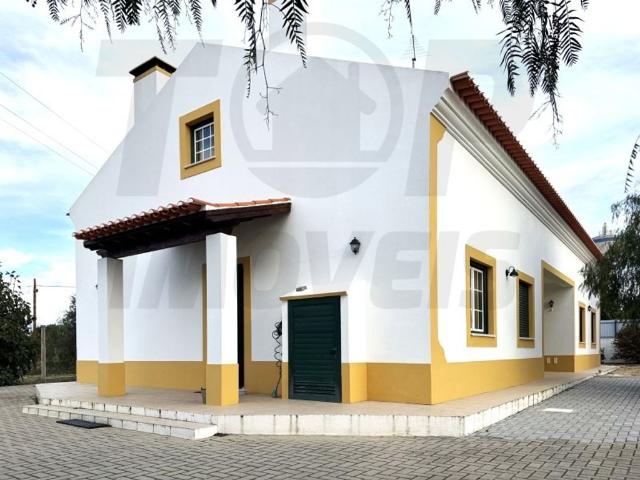 Casa venda em Montinhos dos Pegos, Coruche