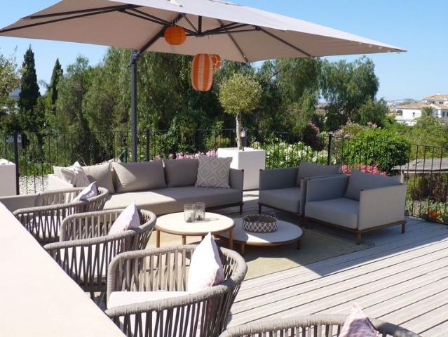 Casa en venta en Costa del Sol Occidental, Andalucía