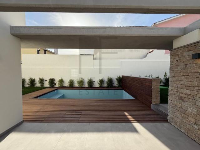 Casa venda em Mealha, Cascais