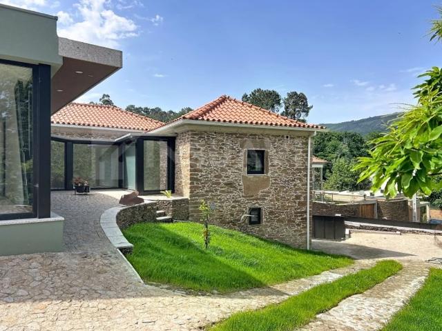 Casa venda em Arga De Baixo, Viana Do Castelo