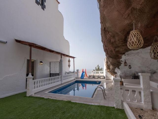 Chalet en venta en Tabaiba Media, El Rosario