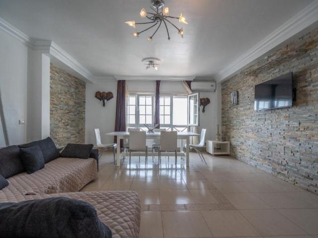 Chalet en venta en Tabaiba Alta, El Rosario