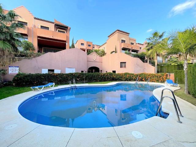 Chalet en venta en Barriada Islas Canarias, Costa del Sol Occidental