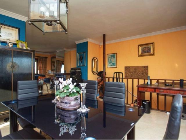 Chalet en venta en Divina Pastora, Costa del Sol Occidental
