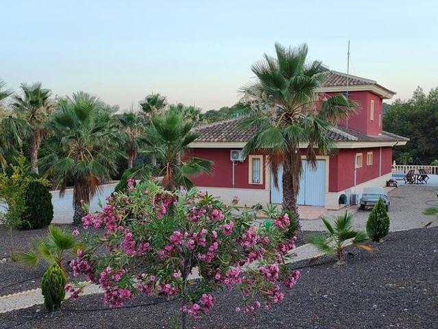 Casa en venta en Bajo Guadalentín, Murcia