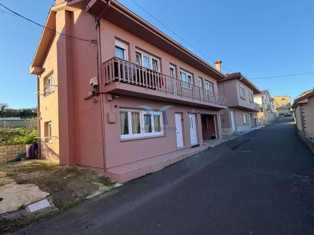 Chalet en venta en Fisterra, Galicia