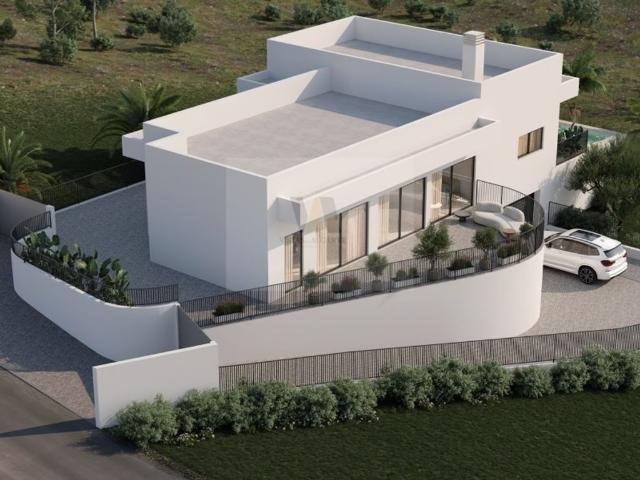 Casa venda em São Brás De Alportel, Faro