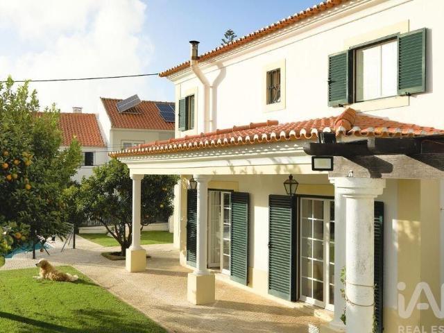Casa venda em Alcabideche, Cascais