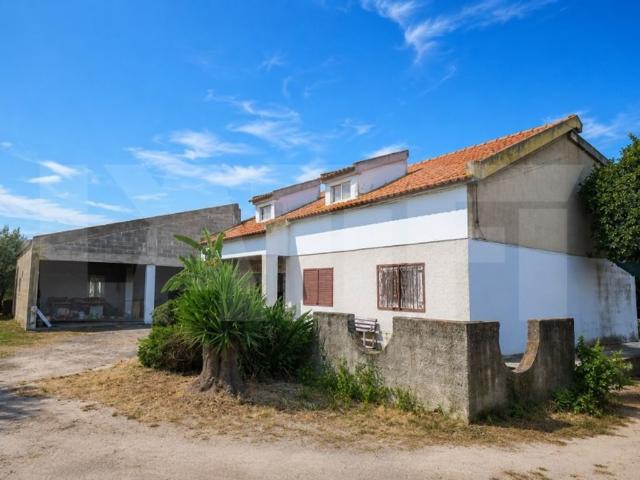 Casa venda em Baixa do Montijo, Montijo