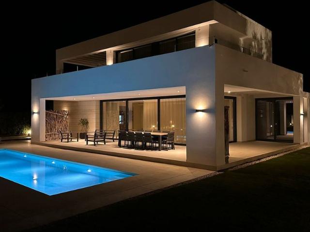 Casa en venta en Pueblo Mijitas, Mijas