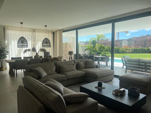 Casa en venta en Pueblo Mijitas, Costa del Sol Occidental