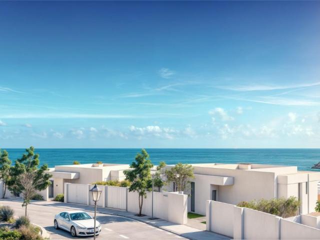 Chalet en venta en Lagos, La Axarquía