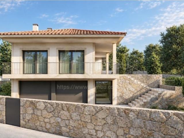 Casa venda em Arga De Baixo, Viana Do Castelo
