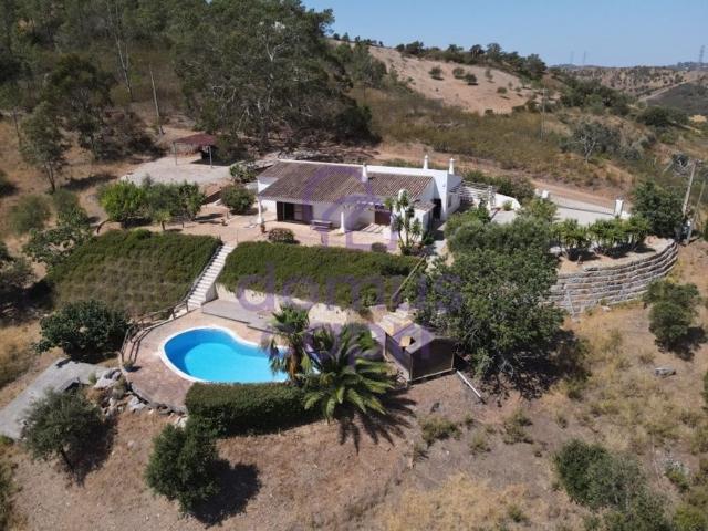 Casa venda em Santa Catarina da Fonte do Bispo, Tavira