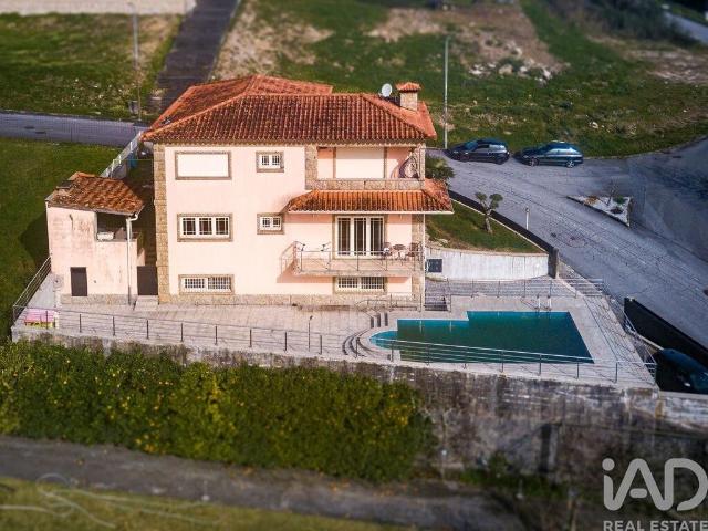 Casa venda em Póvoa De Lanhoso, Braga