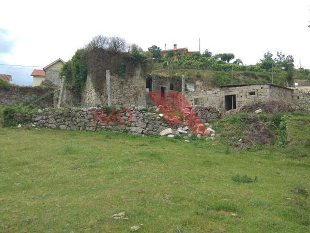 Casa venda em Paçô, Arcos De Valdevez
