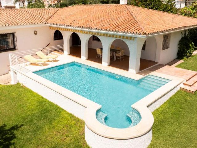 Casa en venta en Costa del Sol Occidental, Andalucía