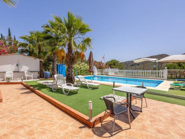 Casa en venta en Valle del Guadalhorce, Andalucía