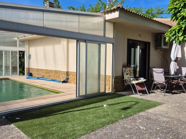 Casa en venta en Eurovillas-Las Villas, Nuevo Baztán