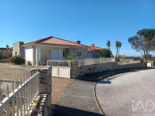 Casa venda em Leiria