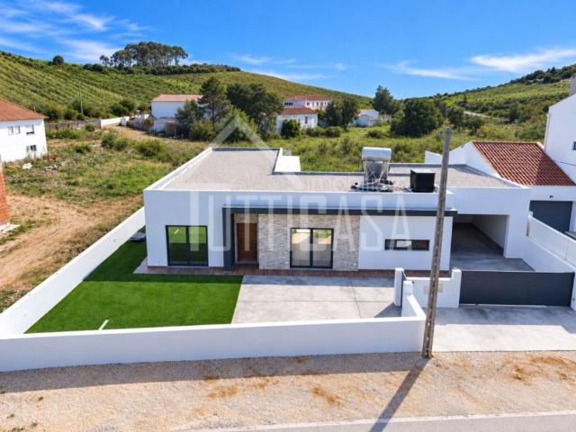 Casa venda em Portela do Bispo, Torres Vedras