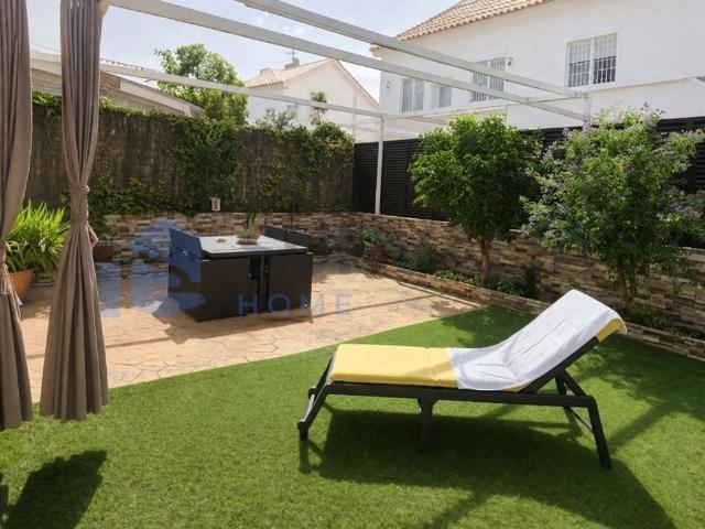 Chalet en venta en Cubas De La Sagra, Madrid