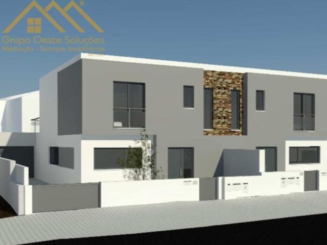 Casa venda em Peniche, Leiria
