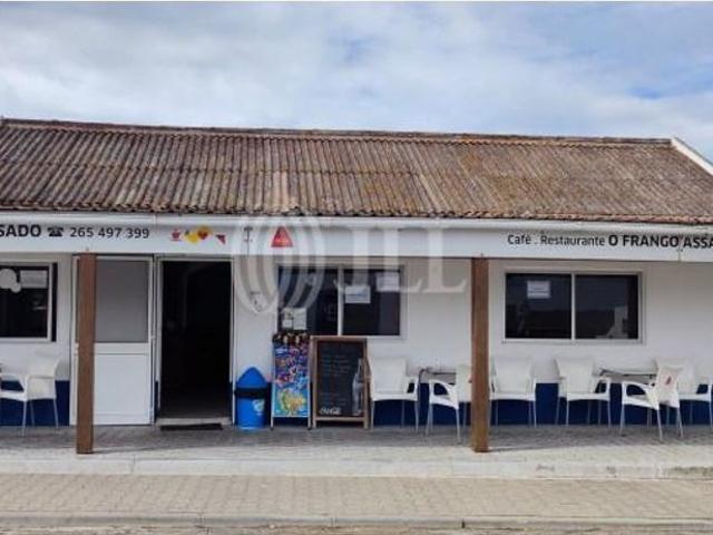 Casa venda em Alcácer Do Sal, Setúbal