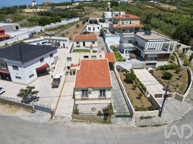 Casa venda em Ribamar, Lourinhã