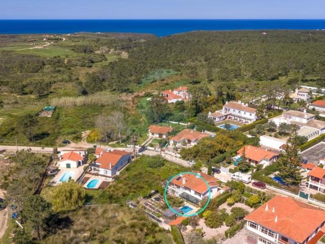 Casa venda em Paisagem Oceano, Aljezur