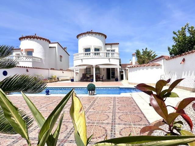 Casa en venta en Empuriabrava, Alt Empordà