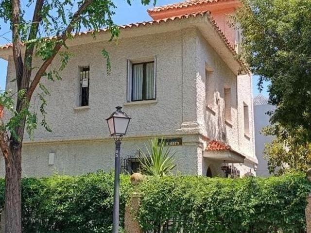 Casa en venta en Retiro, Madrid