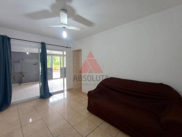 Casa aluguel em Americana