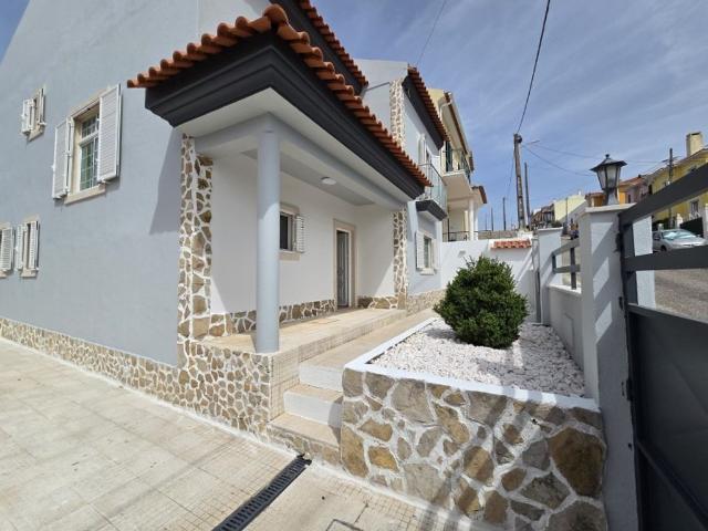 Casa venda em Santiago Dos Velhos, Lisboa
