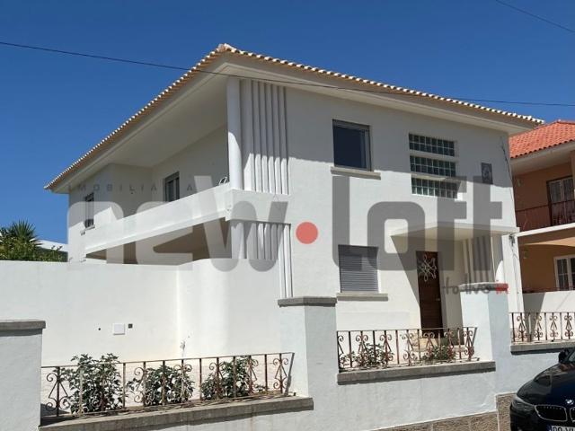 Casa venda em Carcavelos, Cascais