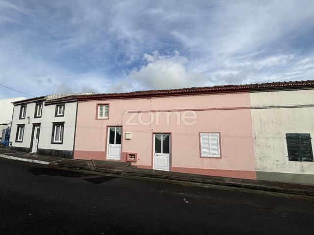 Casa venda em Açores, Vila Franca Do Campo