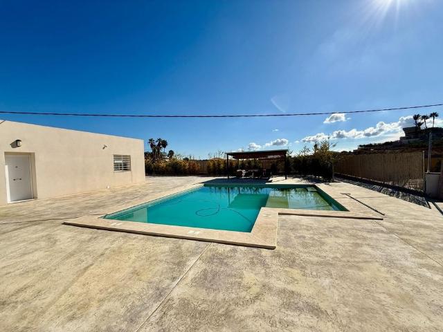 Casa en alquiler en Elche, Altamira