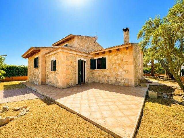 Casa en venta en Migjorn, Baleares