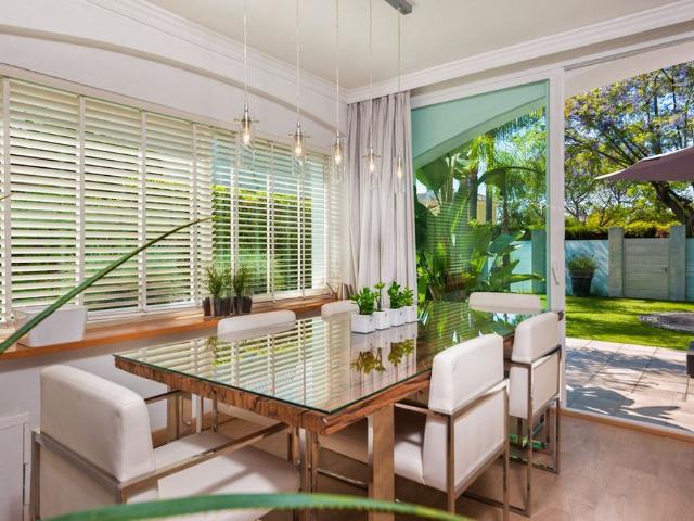 Chalet en venta en Guadalmina, Costa del Sol Occidental