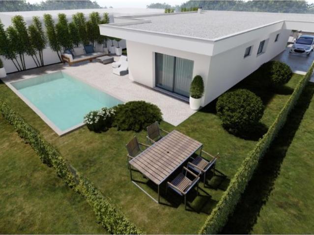 Casa venda em Caldas Da Rainha, Leiria