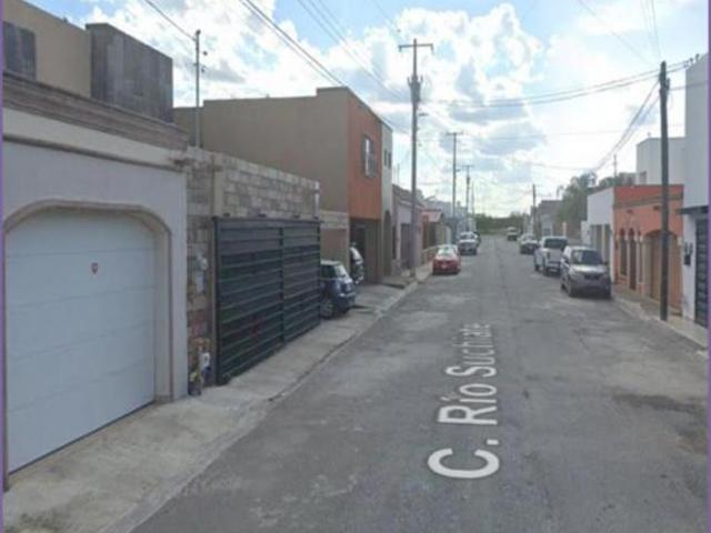 Casa en venta en Nuevo Laredo, Tamaulipas