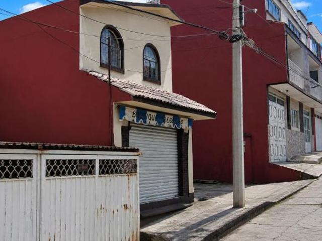 Casa en venta en Tenancingo, Estado de México