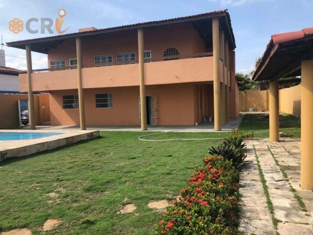 Casa aluguel em Região Geográfica Imediata de Fortaleza, Caucaia