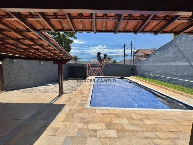 Casa aluguel em Alípio de Melo, Belo Horizonte
