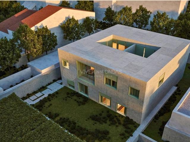 Casa venda em Porto, Lordelo Do Ouro