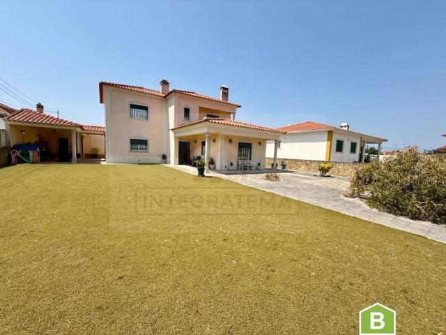 Casa venda em Urbanização Quinta da Marquesa, Óbidos