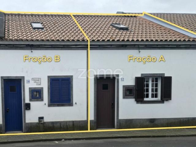 Casa venda em Açores, Furnas