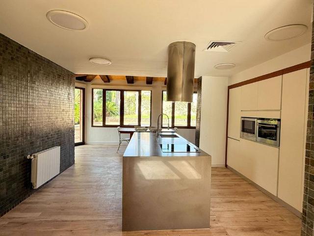 Casa en alquiler en Montsà, el Camp de Túria